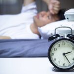 Mất ngủ có nên uống hoa tam thất?