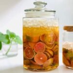 Chanh non chữa ho tuyệt đỉnh, bạn đã biết chưa?