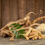 Các cây thuốc nam chữa tinh trùng yếu