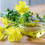 Tinh dầu hoa anh thảo uống trong bao lâu thì dừng?