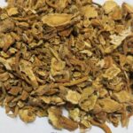 Vị thuốc tần giao có tác dụng gì?