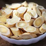Vị thuốc hoàng kỳ có tác dụng gì?