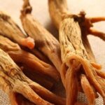 Các tác dụng của hồng sâm