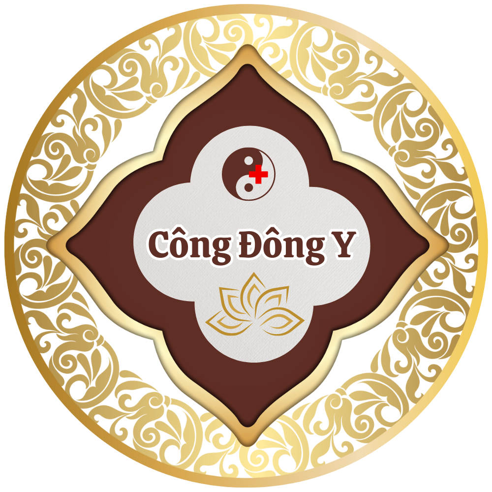 Công Đông Y – Chia Sẻ, Cùng Phát Triển Đông Y