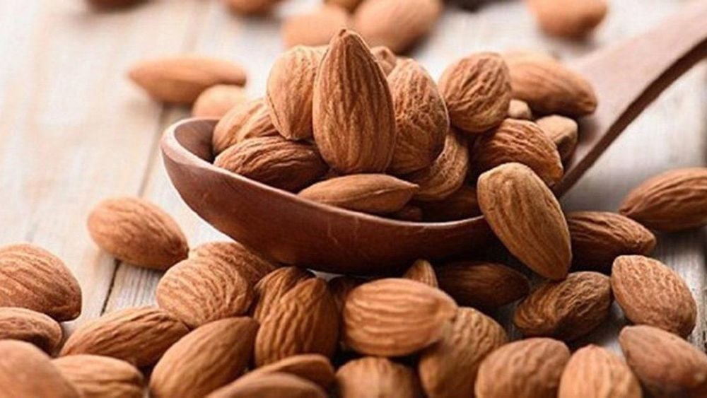 Vị thuốc đào nhân được ứng dụng trong Y Học Cổ Truyền