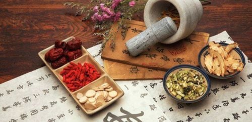 Cách dùng thuốc hen suyễn đông y được nhiều người quan tâm