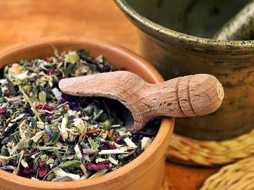 Nên tham khảo ý kiến bác sĩ về các bài thuốc có vị thuốc long nha thảo