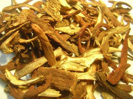 Tần giao thang (Chứng trị chuẩn thằng)